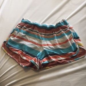 Lounge shorts from Aerie